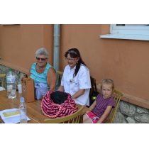Podolínec sa zabáva 2015