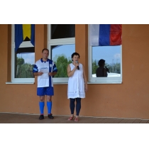 Podolínec sa zabáva 2015