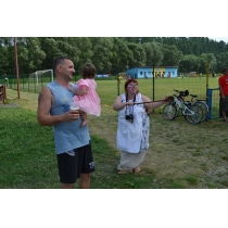 Podolínec sa zabáva 2015