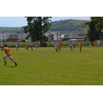 Podolínec sa zabáva 2015