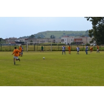 Podolínec sa zabáva 2015