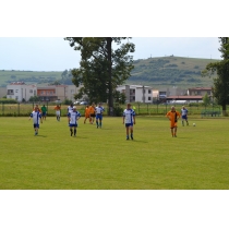 Podolínec sa zabáva 2015