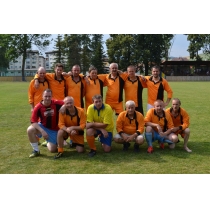Podolínec sa zabáva 2015