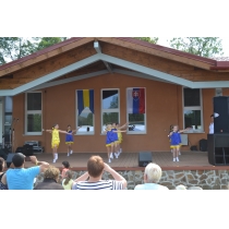 Podolínec sa zabáva 2015