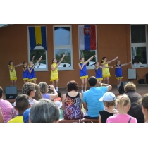 Podolínec sa zabáva 2015