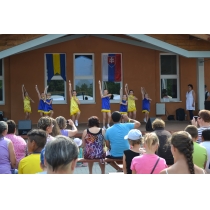 Podolínec sa zabáva 2015