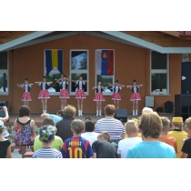 Podolínec sa zabáva 2015
