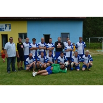 Podolínec sa zabáva 2015