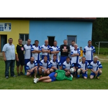 Podolínec sa zabáva 2015
