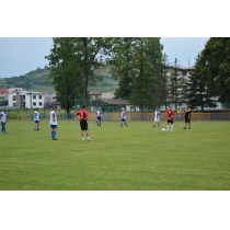 Podolínec sa zabáva 2015