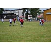 Podolínec sa zabáva 2015