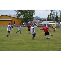 Podolínec sa zabáva 2015