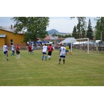 Podolínec sa zabáva 2015