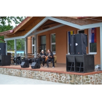 Podolínec sa zabáva 2015