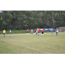 Podolínec sa zabáva 2015
