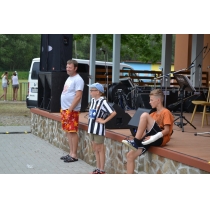 Podolínec sa zabáva 2015