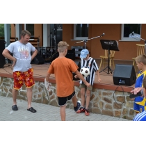 Podolínec sa zabáva 2015