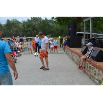 Podolínec sa zabáva 2015