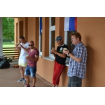 Podolínec sa zabáva 2015