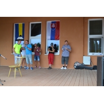 Podolínec sa zabáva 2015