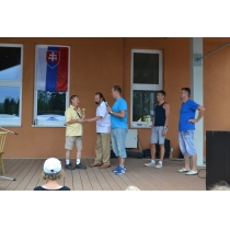 Podolínec sa zabáva 2015
