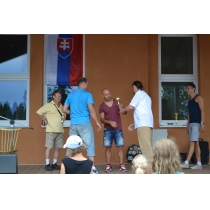 Podolínec sa zabáva 2015