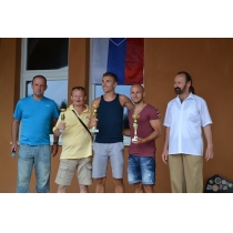 Podolínec sa zabáva 2015