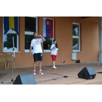 Podolínec sa zabáva 2015