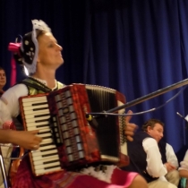 Oslavy Sv. Huberta 2015