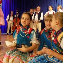 Oslavy Sv. Huberta 2015