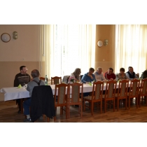 Deň úcty k starším 2015
