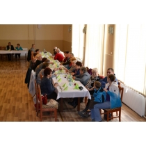 Deň úcty k starším 2015