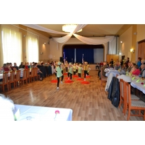 Deň úcty k starším 2015