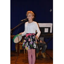 Privítanie Mikuláša 2015