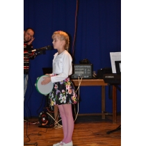Privítanie Mikuláša 2015