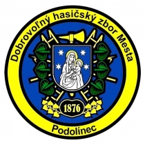 DHZ Podolínec_logo