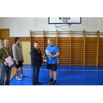 Nohejbalový turnaj 2016