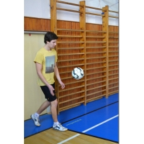 Nohejbalový turnaj 2016