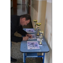 Nohejbalový turnaj 2016