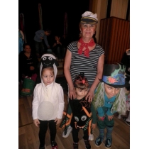 .:: KARNEVAL 2016 ::.