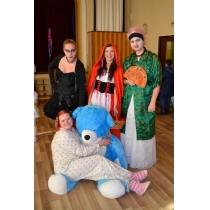 .:: KARNEVAL 2016 ::.