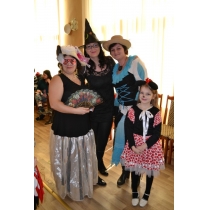 .:: KARNEVAL 2016 ::.