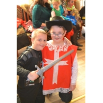 .:: KARNEVAL 2016 ::.