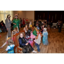 .:: KARNEVAL 2016 ::.
