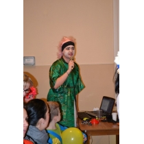 .:: KARNEVAL 2016 ::.