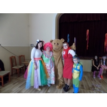 .:: KARNEVAL 2016 ::.