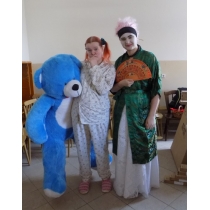 .:: KARNEVAL 2016 ::.