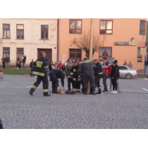 Stavanie mája 2016