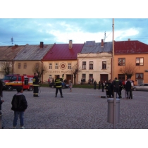 Stavanie mája 2016