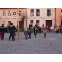 Stavanie mája 2016